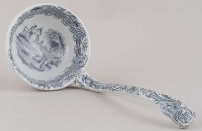 Sauce Ladle c1890